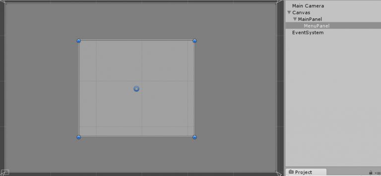 Unity 5 Tutorial: Simple 2D Menu - OctoMan Games